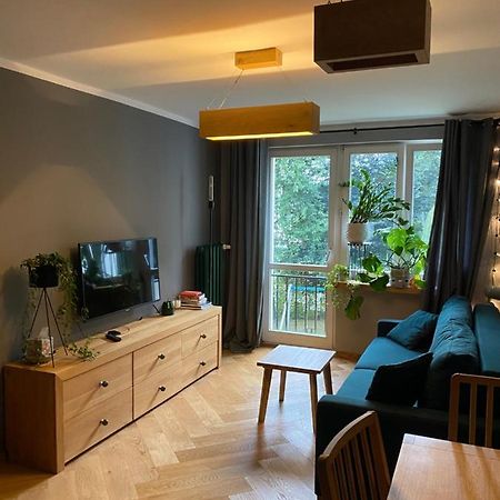 Apartament Krakowska 보치니아 외부 사진