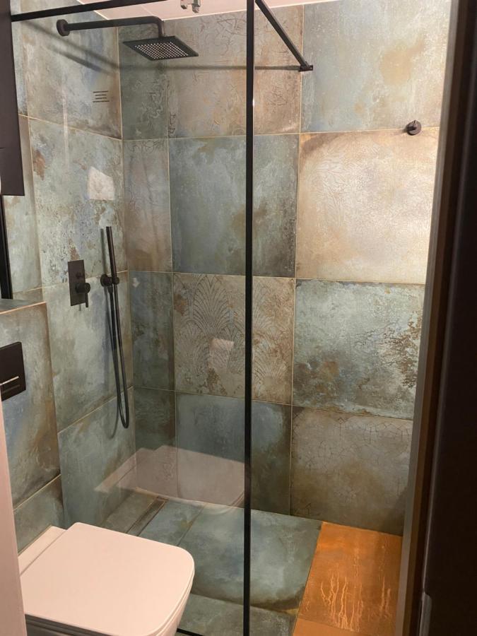 Apartament Krakowska 보치니아 외부 사진